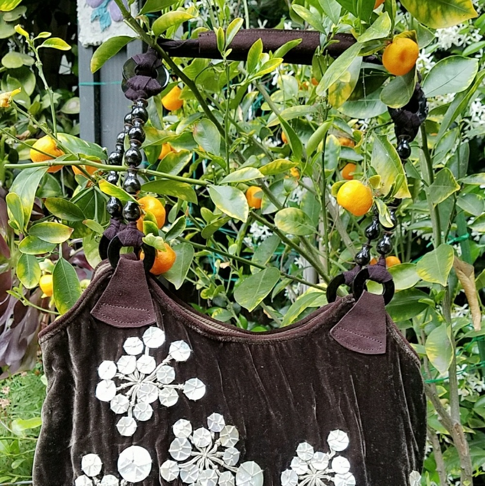 Custom Made Handbag - Picture 2 of 4